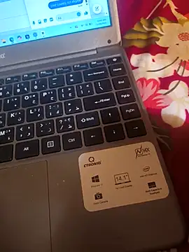 Snapshot of sosalAltimeter chatting on November 28, 2025, 4:56 am sosalAltimeter online show from November 28, 2025, 4:56 am