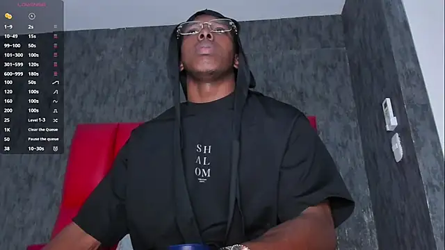 mike aly online show from February 27, 2026, 3:51 am