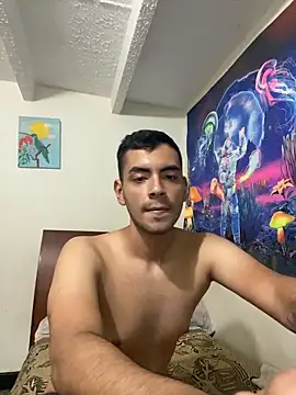 JACOB STID77 online show from November 24, 2025, 3:17 am