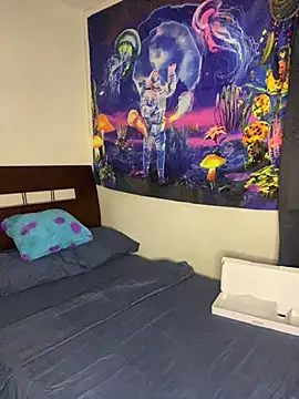 JACOB STID77 online show from December 4, 2025, 2:43 am