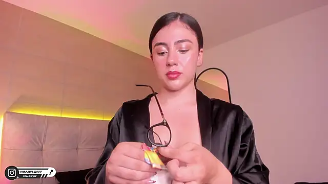 marysofff online show from February 14, 2026, 12:33 am