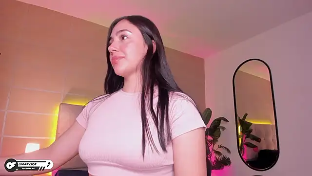 marysofff online show from February 18, 2026, 12:52 am