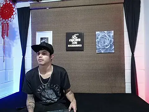 wild duo777 online show from November 26, 2025, 6:52 pm