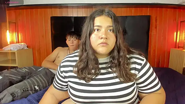 Candy lovelly online show from November 26, 2025, 3:34 pm