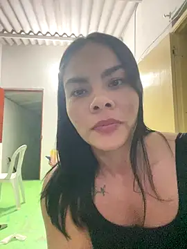  Queen Katrin  online show from November 11, 2025, 4:29 am