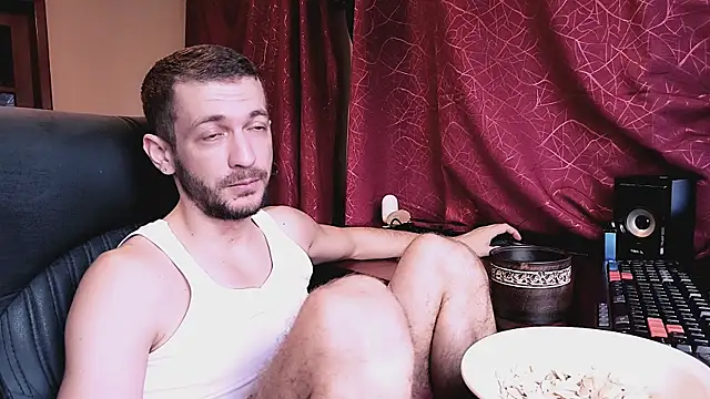 Snapshot of 333Alone_in_theDark777 chatting on November 14, 2025, 5:55 am 333Alone in theDark777 online show from November 14, 2025, 5:55 am