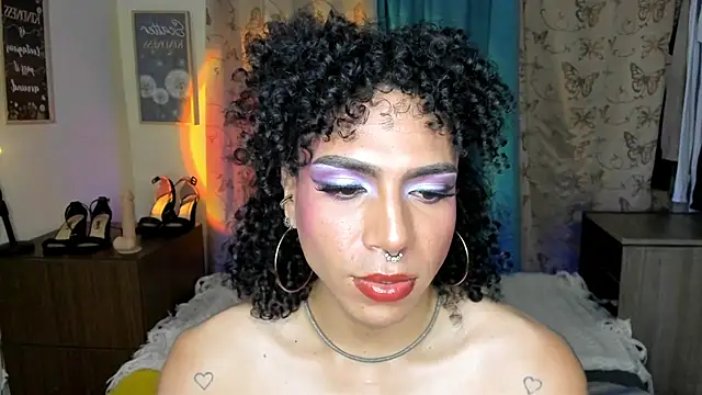 Snapshot of Angel_White25 chatting on March 11, 2026, 12:48 am Angel White25 online show from March 11, 2026, 12:48 am