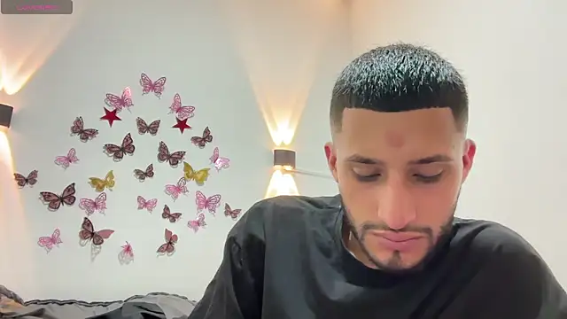 Snapshot of MrandMrsRivas chatting on January 15, 2026, 9:07 pm MrandMrsRivas online show from January 15, 2026, 9:07 pm