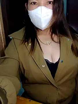 Annii68 online show from December 14, 2025, 2:55 pm