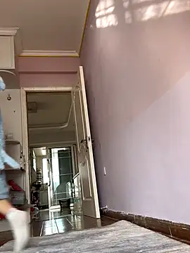 oo-shanshan online show from November 20, 2025, 4:02 am