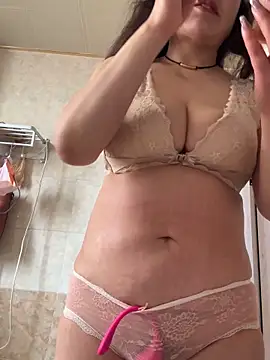 oo-shanshan online show from April 11, 2026, 1:46 am