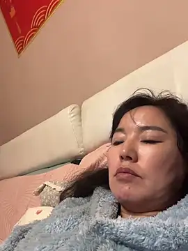 oo-shanshan online show from April 13, 2026, 12:53 pm