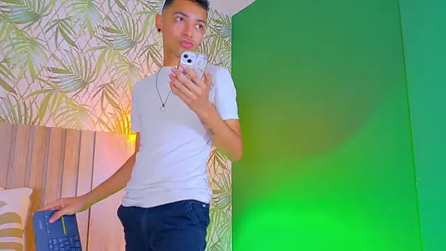 Imtavo online show from November 19, 2025, 12:38 pm