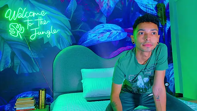 Imtavo online show from January 12, 2026, 1:56 am