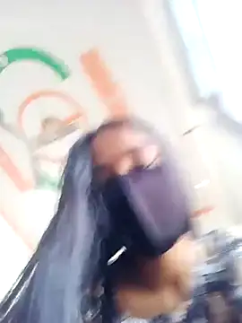 Riya 917 online show from January 19, 2026, 8:18 am