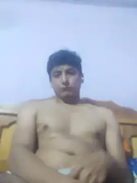 romdem online show from January 8, 2026, 3:23 am