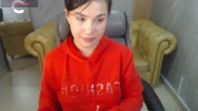 Violetta jhonson a online show from February 5, 2026, 7:43 pm