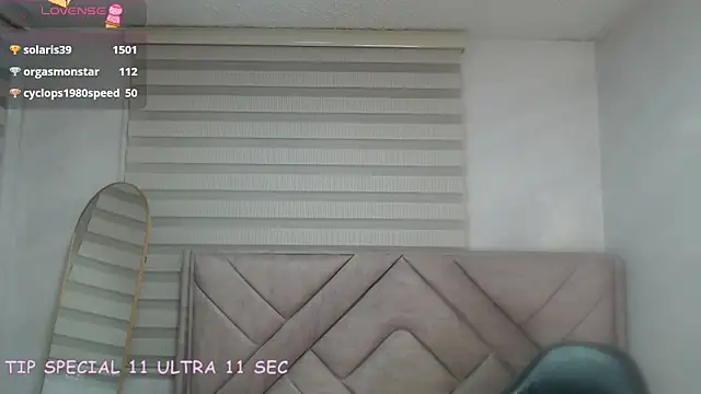 Snapshot of Violetta_jhonson_a chatting on March 26, 2026, 8:56 am Violetta jhonson a online show from March 26, 2026, 8:56 am