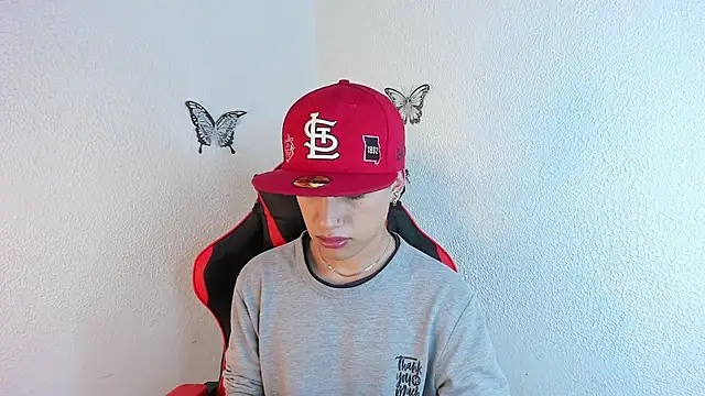 ThiagoDV online show from January 9, 2026, 12:28 am