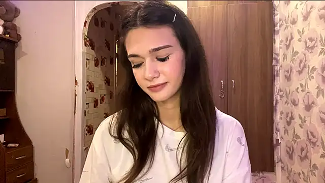 Snapshot of EunHendericks chatting on November 14, 2025, 11:14 am EunHendericks online show from November 14, 2025, 11:14 am