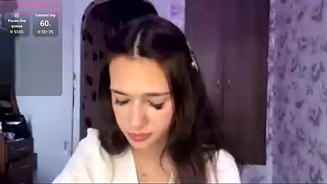 Snapshot of EunHendericks chatting on November 19, 2025, 9:31 am EunHendericks online show from November 19, 2025, 9:31 am