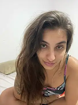 engelintense online show from July 25, 2026, 4:42 am