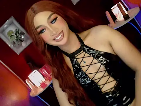 fuckable Thanya online show from February 6, 2026, 11:45 pm