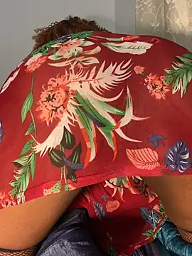 MaskedMuseXXX online show from December 18, 2025, 8:34 pm