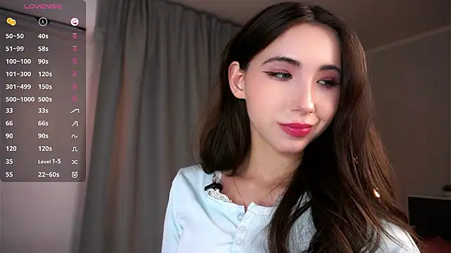 NanceeWestaway online show from February 12, 2026, 5:13 pm