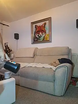 Adam11699 online show from January 12, 2026, 4:36 pm