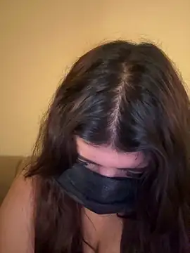 Snapshot of Miss-Ghazal888 chatting on March 8, 2026, 2:48 am Miss-Ghazal888 online show from March 8, 2026, 2:48 am