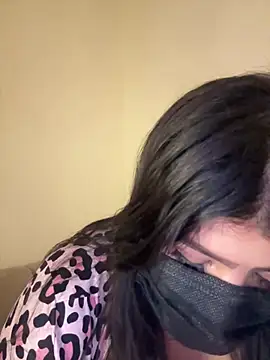 Snapshot of Miss-Ghazal888 chatting on March 25, 2026, 3:00 pm Miss-Ghazal888 online show from March 25, 2026, 3:00 pm