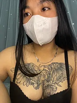 xu-ka online show from December 1, 2025, 11:38 pm