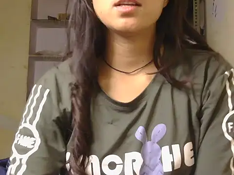 Snapshot of Anika_Singh chatting on February 1, 2026, 3:54 pm Anika Singh online show from February 1, 2026, 3:54 pm