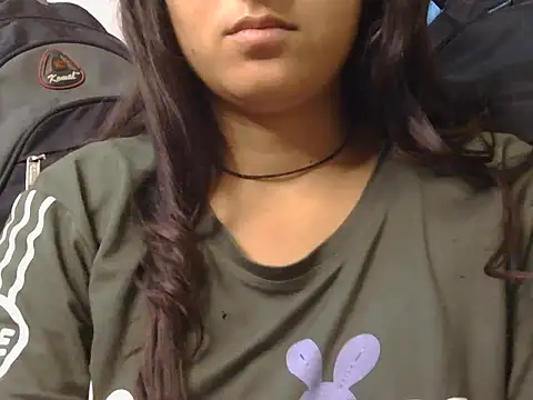 Snapshot of Anika_Singh chatting on February 13, 2026, 4:29 pm Anika Singh online show from February 13, 2026, 4:29 pm