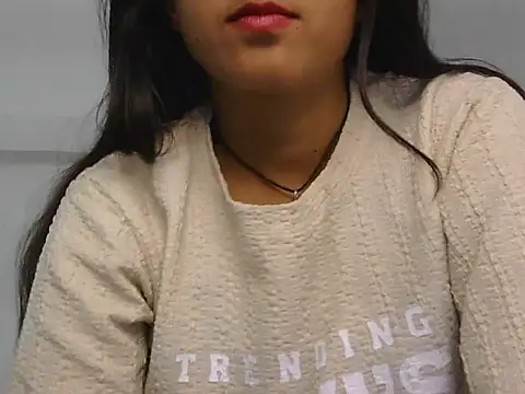 Snapshot of Anika_Singh chatting on January 18, 2026, 9:46 am Anika Singh online show from January 18, 2026, 9:46 am