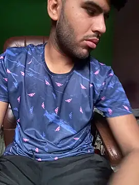 hotyyyyjonny online show from May 7, 2026, 3:55 am