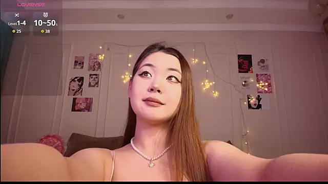 yummy yuna online show from January 13, 2026, 9:52 pm