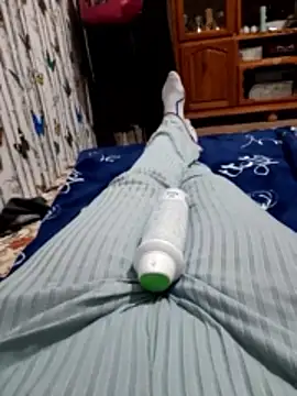 Tota sexi online show from March 12, 2026, 12:20 pm