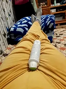 Tota sexi online show from April 9, 2026, 10:16 pm