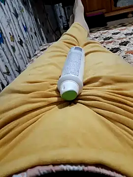 Tota sexi online show from February 27, 2026, 1:00 pm