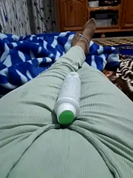 Tota sexi online show from January 31, 2026, 7:12 pm