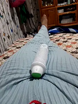 Tota sexi online show from March 6, 2026, 1:06 pm