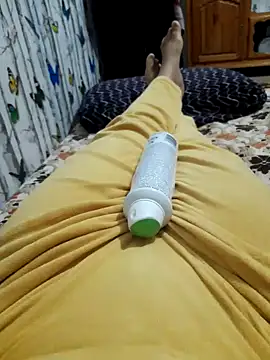 Tota sexi online show from April 7, 2026, 8:38 am