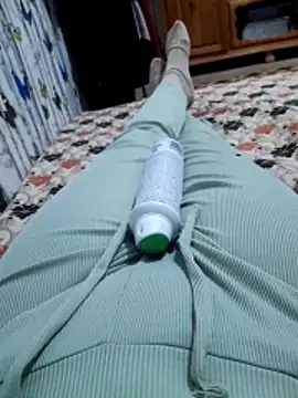 Tota sexi online show from April 15, 2026, 9:26 am