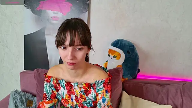 cute sweet flower online show from November 19, 2025, 5:07 am