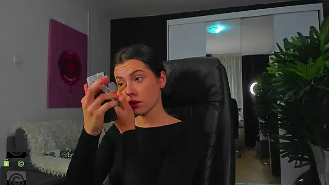 anna firee online show from January 8, 2026, 9:59 am