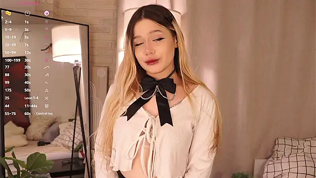 Snapshot of Love_audirs6 chatting on February 7, 2026, 2:25 pm Love audirs6 online show from February 7, 2026, 2:25 pm