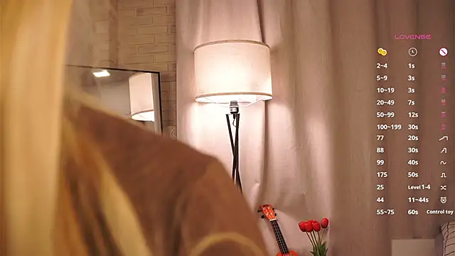 Snapshot of Love_audirs6 chatting on March 24, 2026, 12:21 am Love audirs6 online show from March 24, 2026, 12:21 am