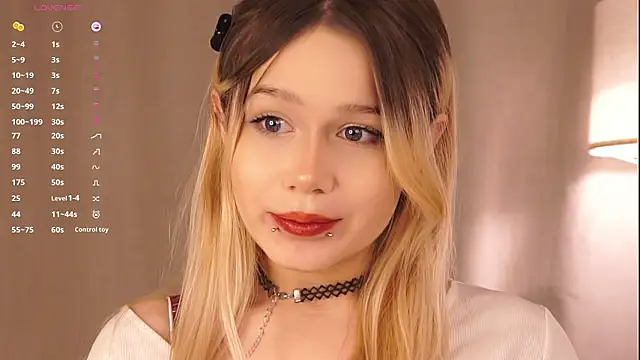 Snapshot of Love_audirs6 chatting on February 1, 2026, 2:15 pm Love audirs6 online show from February 1, 2026, 2:15 pm